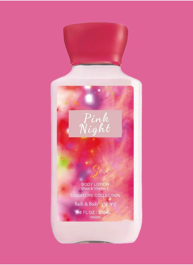 Pink Night  Body Lotion 236ml - pzsku/Z0DEC7736F653716D12CCZ/45/_/1737578575/b495e0d9-598e-4450-851f-ad2dc206e3cc