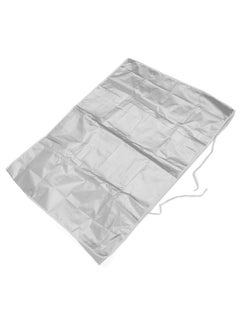 Thoraya Window Air Conditioner Cover Sun Protection Waterproof Dustproof Air Conditioner Protection Cover for Winter Outside 96x40x70cm / 37.8x15.7x27.6in  - Image 5