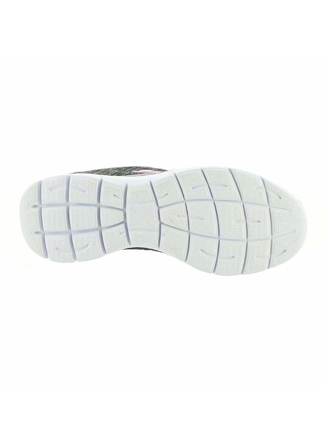 SKECHERS حذاء رياضي سريع الهروب للنساء - أسود/أزرق فاتح، 39 يورو - Image 5