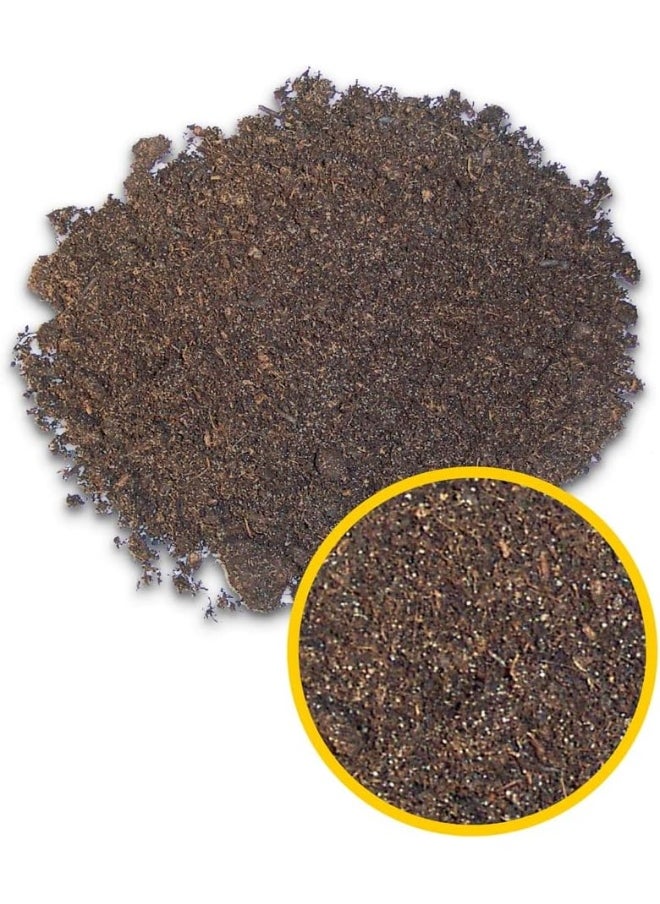 Hobby - Hobby Terrano Terra Substrate 4L Standard - Image 1
