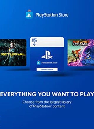 PlayStation Live Card $50 For UAE Account - view 2