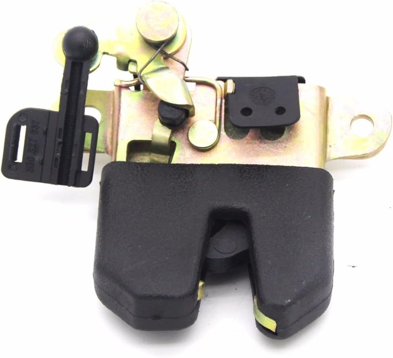 Wivplex Rear Trunk Latch Lock for VW Bora and Jetta - Image 1