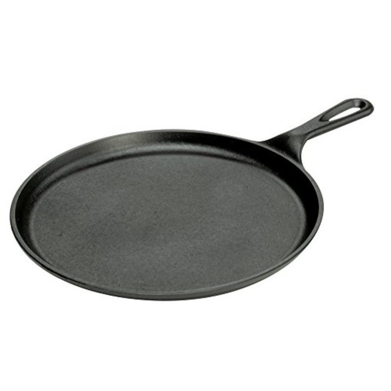 Seasoned Cast Iron Piece Bundle 7-Piece - Image 5