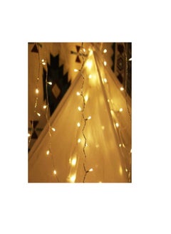 MODI 50 Meter 480 Led string Light waterproof and flexible, Led lights for Home Decorations, Parties, Christmas, Eid,Diwali etc  - Image 3
