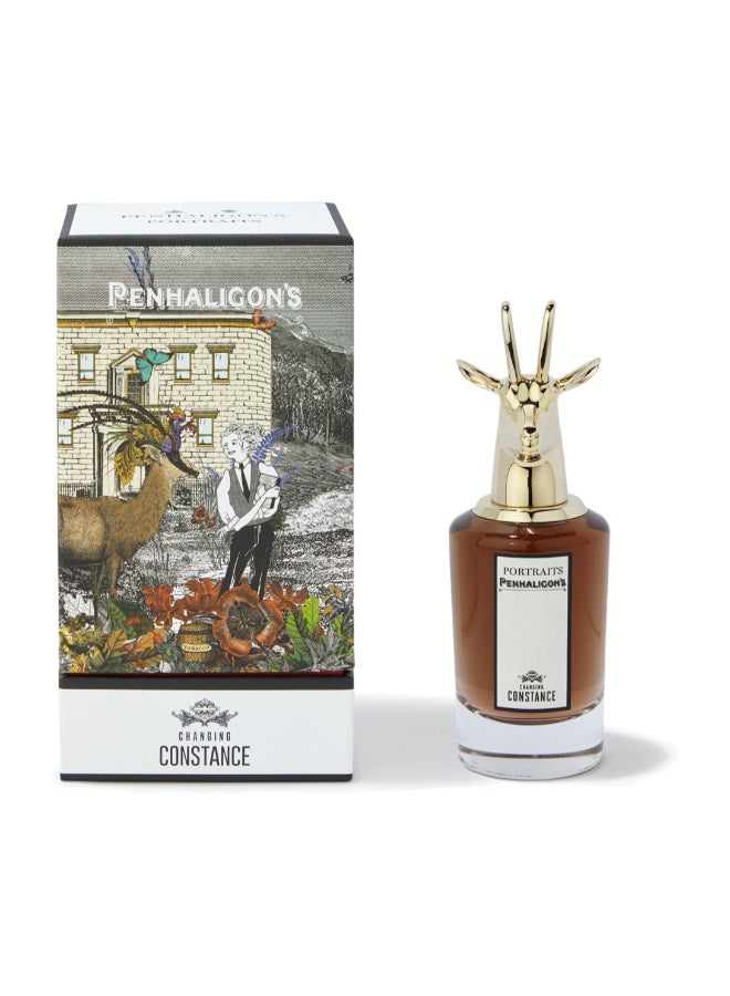 PENHALIGON'S Changing Constance Edp 75Ml