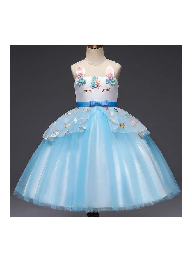 NIBEMINENT Princess Costume 100cm - Image 3