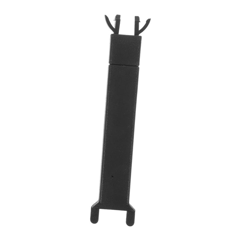 Automotive Wire Loom Cover Car Cable Management Sleeve Black 6mm 5m - Image 2