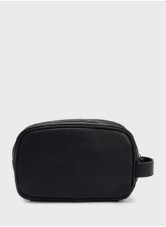 Ted Baker Keilab Stripe Pu Washbag  - Image 3