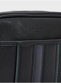 Ted Baker Keilab Stripe Pu Washbag  - Image 5