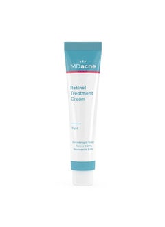 Retinol 0.25% And Niacinamide 2% Cream Reduces Blemishes And Improves Skin Texture Without Irritation - pzsku/Z0DED565C707118AD6433Z/45/_/1686397336/a1db5ce9-df28-4605-88a8-18534532117f