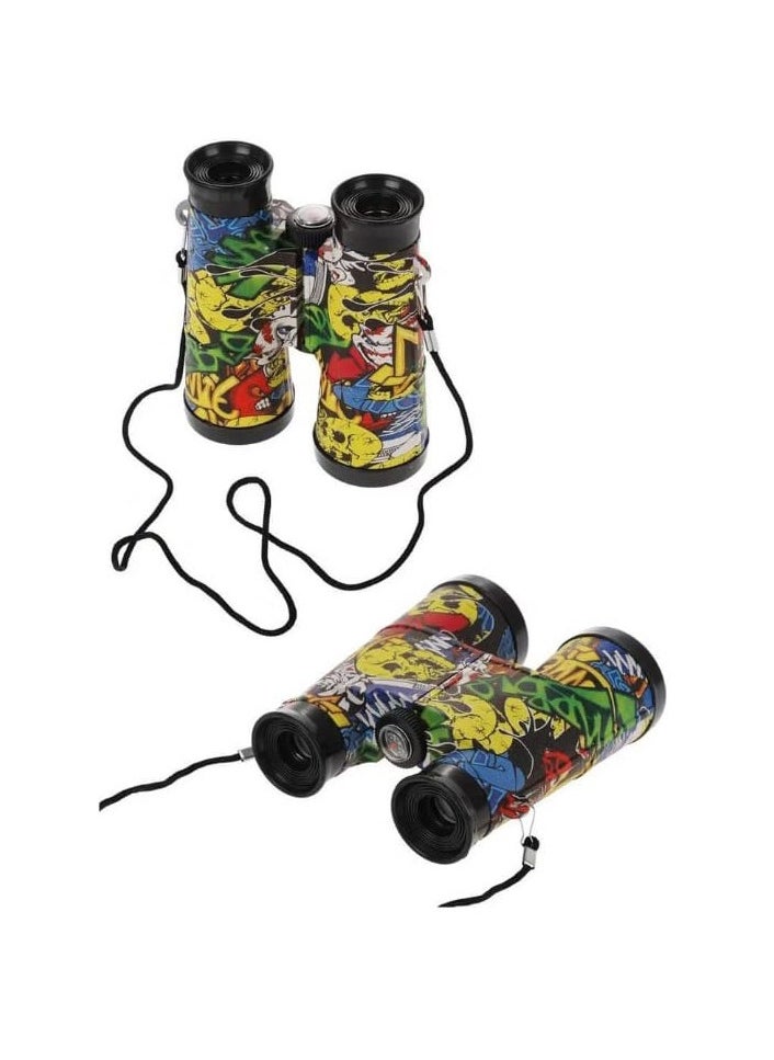 Explore the world through graffiti binoculars! - pzsku/Z0DED58C1C21AA121A711Z/45/_/1740501556/8123f4b0-f4fe-4806-b717-3c5fd7ef9373