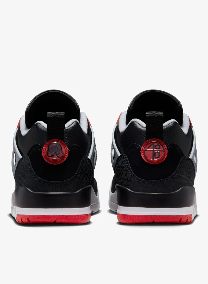 Jordan Jordan Spizike Low