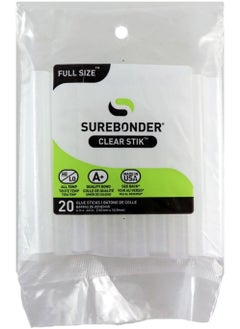 Surebonder SureBonder 4" All Purpose Glue Sticks  - Image 1