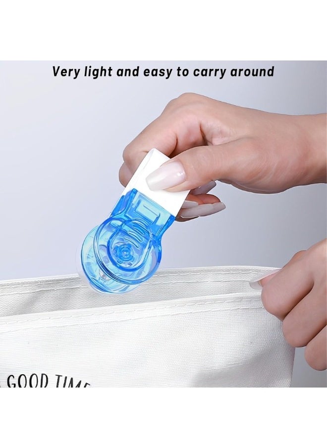 FALMER Portable Pill Opener, Pill Opening Aid for Seniors, Disabled People, Individuals with Weak Hands and Arthritis (1 Piece)  - Image 5