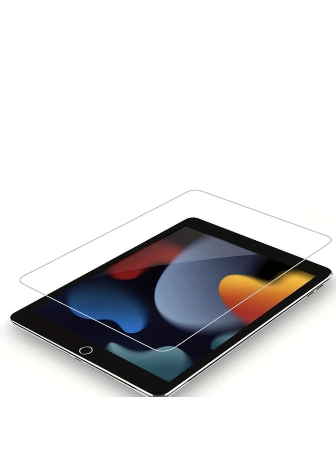 Tempered Glass Screen Protector 2 Pack For iPad Mini 4 5 - Image 4