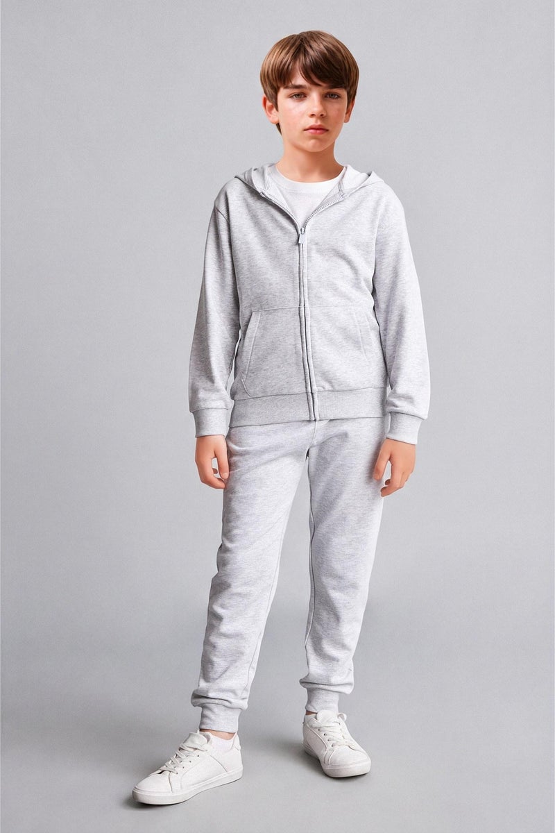 ديفاكتو كارديجان اولادي قصة عادية بكابيشون - Image 2
