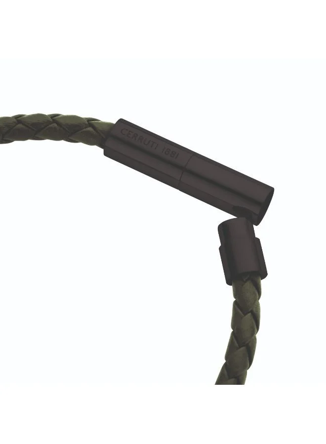 CERRUTI 1881 Gents Bracelet