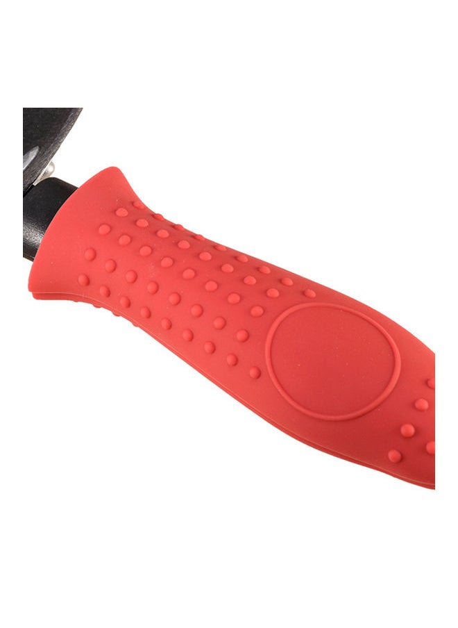 NIBEMINENT Pot Holder Sleeve Red  - Image 2