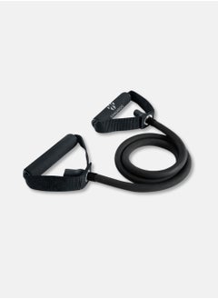KANGAROO Resistance Bands with Handles and Exercise Bands with Handles for Men and Women, Strength Training Equipment at Home  - Image 1