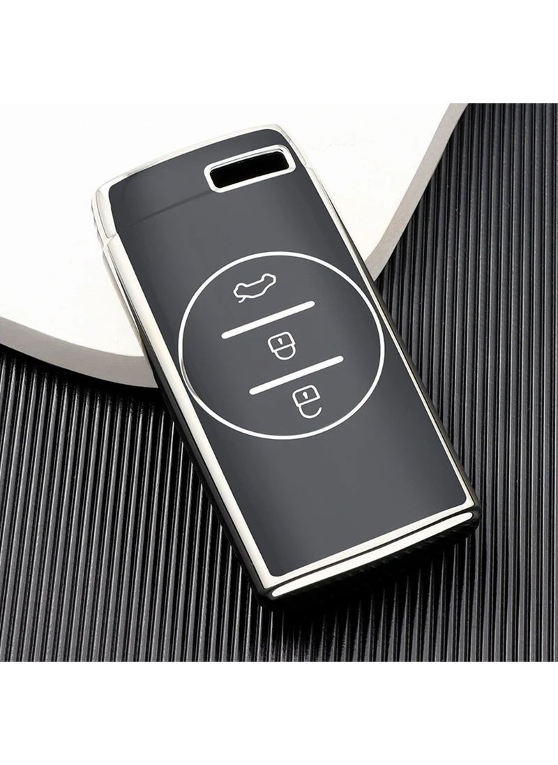Chery Tiggo 7 Key Case (1 Piece)