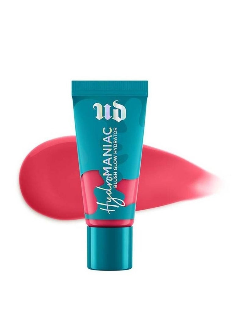 URBAN DECAY Hydromaniac Dewy Drippin' - Bubblegum Pink Liquid Blush - Cheek tint with 24HR hydration 0.5 oz /15 ml - pzsku/Z0DEE537DA358E4EF6B7DZ/45/_/1740462626/dfa998ff-d82f-4d98-9429-e2e0c67c2abd