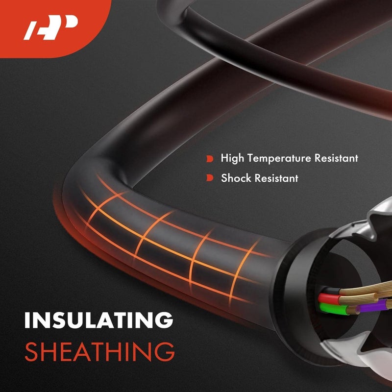 O2 Oxygen Sensor for Hyundai, Kia, and Mitsubishi - Image 4