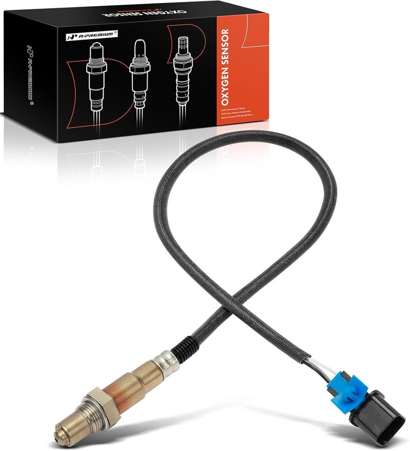 O2 Oxygen Sensor for Hyundai, Kia, and Mitsubishi - Image 1