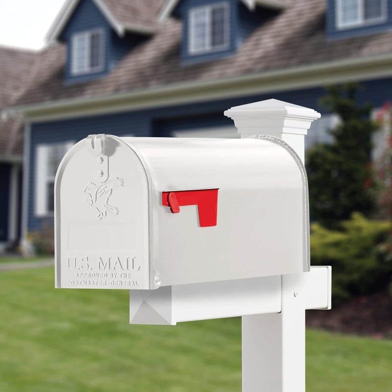 Rust-Oleum 7792502 Stops Rust Brush On Paint, Quart, Gloss White, 1 Quarts (Pack of 1) - Image 4