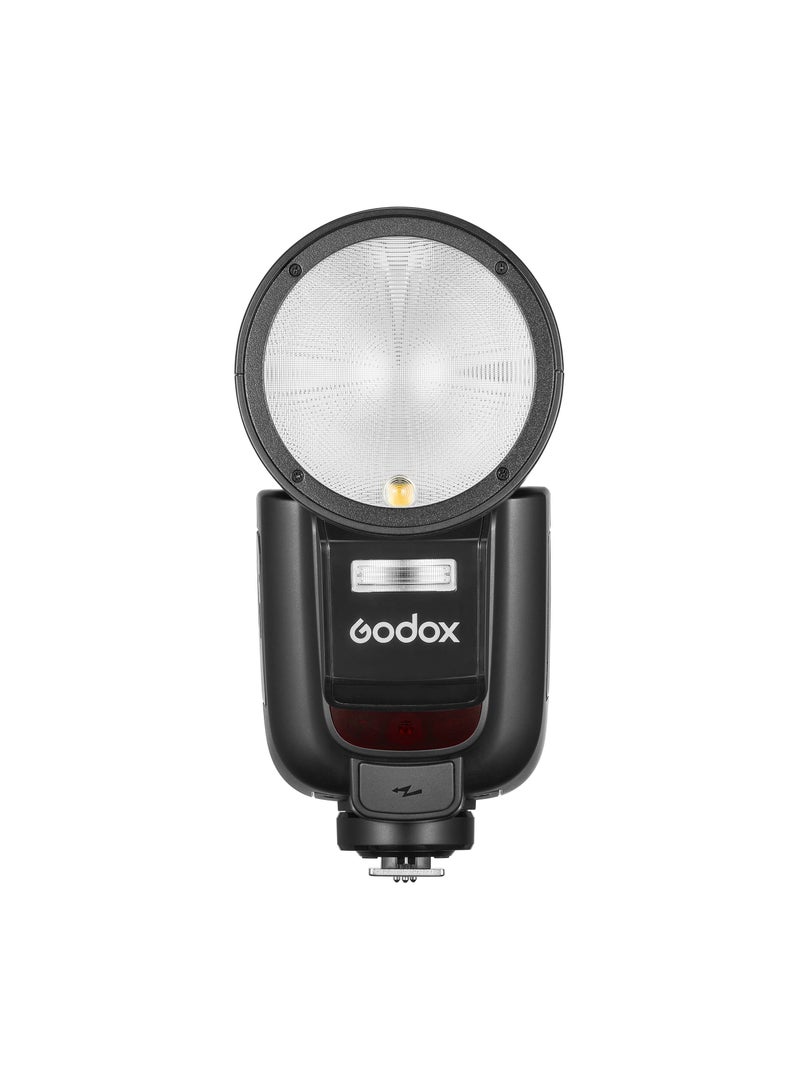 Godox Godox V1Pro N Flash for Nikon  - Image 2