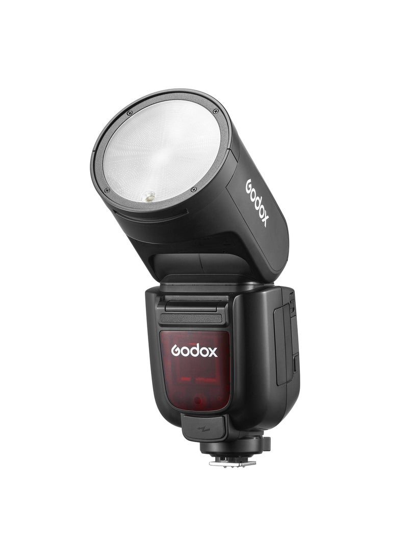 Godox Godox V1Pro N Flash for Nikon  - Image 3