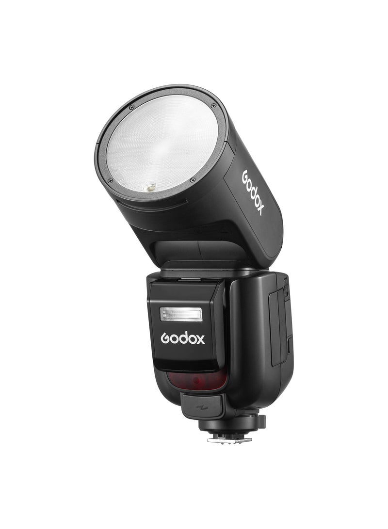 Godox Godox V1Pro N Flash for Nikon  - Image 1