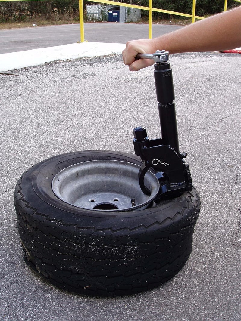 ESCO 70160 Manual Bead Breaker - Image 1