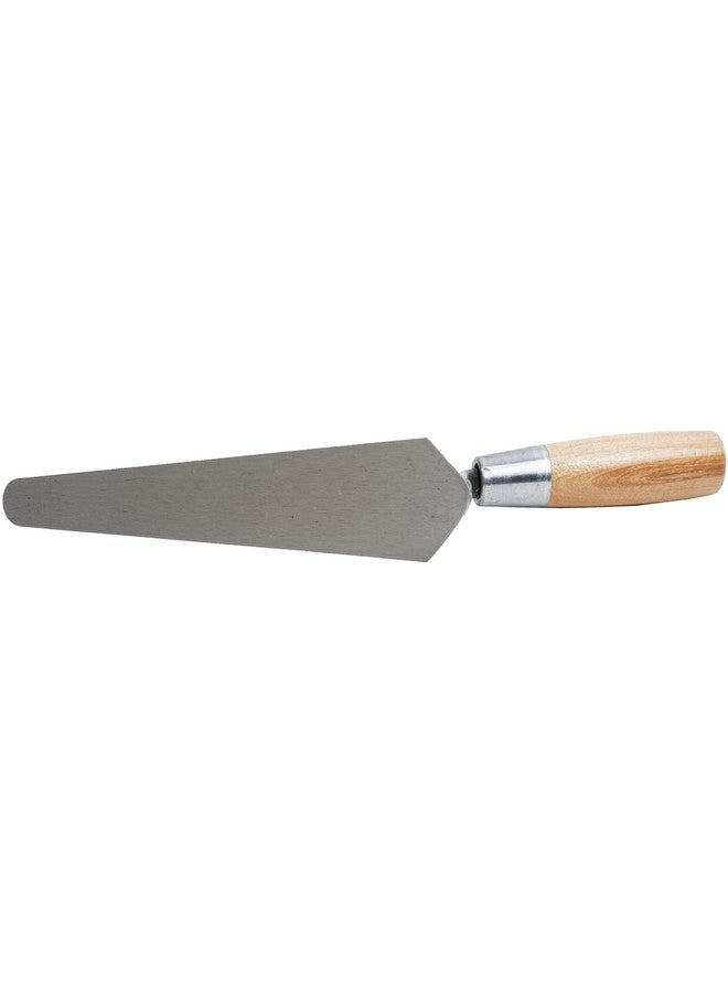 Marshalltown Coke Trowels, 254mm Length, 51mm Width, Made in The USA, 73 - Image 4