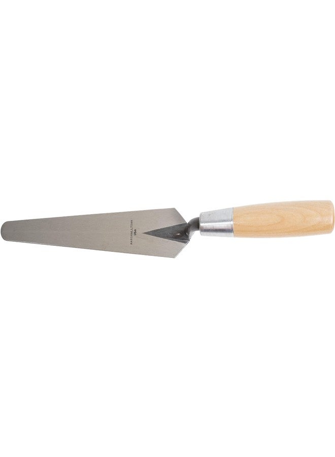 Marshalltown Coke Trowels, 254mm Length, 51mm Width, Made in The USA, 73 - Image 3