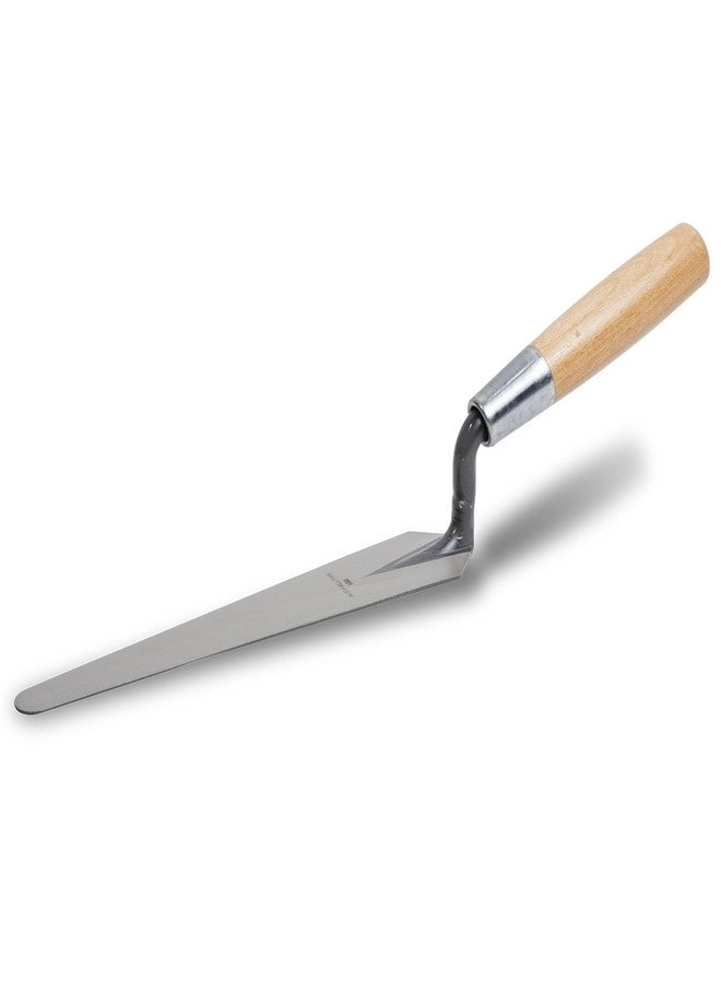 Marshalltown Coke Trowels, 254mm Length, 51mm Width, Made in The USA, 73 - Image 2