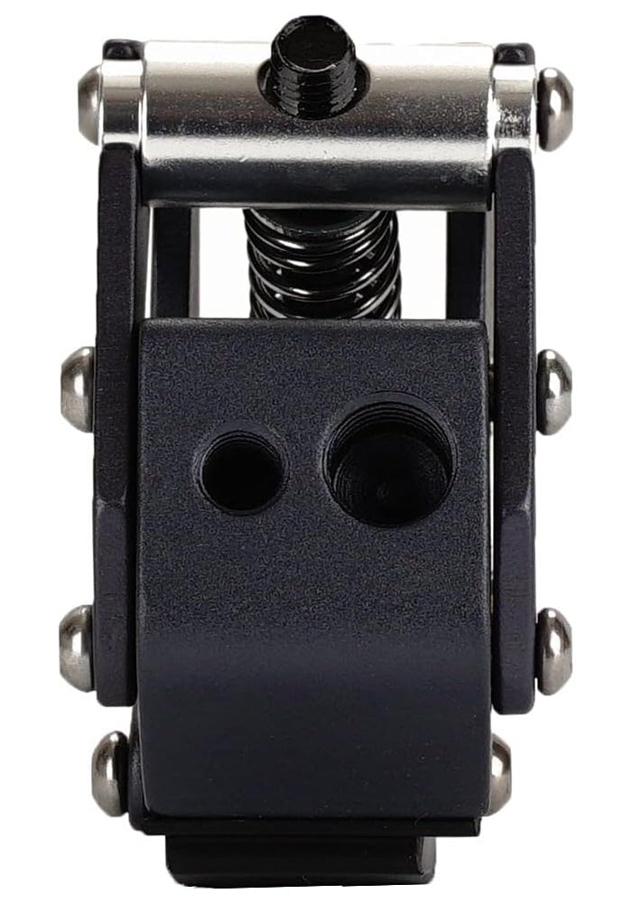 9.SOLUTIONS Savior Clamp Mini for DSLR Video Studio Clip Mount - Image 5