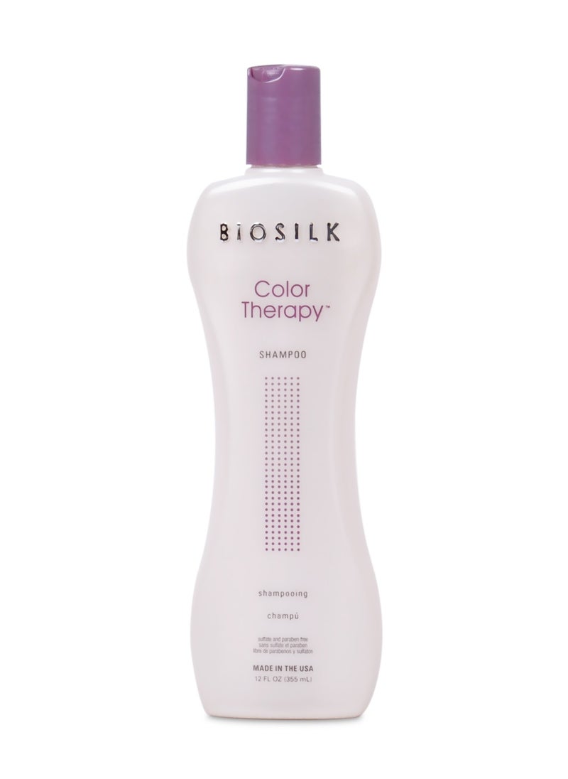 Colour Therapy Shampoo 355ml - pzsku/Z0DEEAE90136693075891Z/45/_/1716333266/19e8efc1-8d36-48ff-8100-8536305827ac