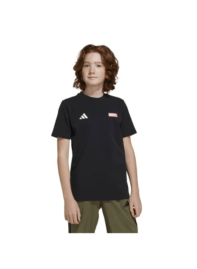 adidas Originals marvel superheroes unisex graphic t-shirt