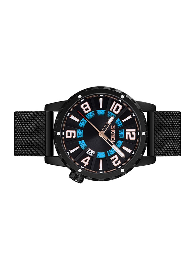 Men's Sport  Quartz Watch 2029MBBU - Image 4