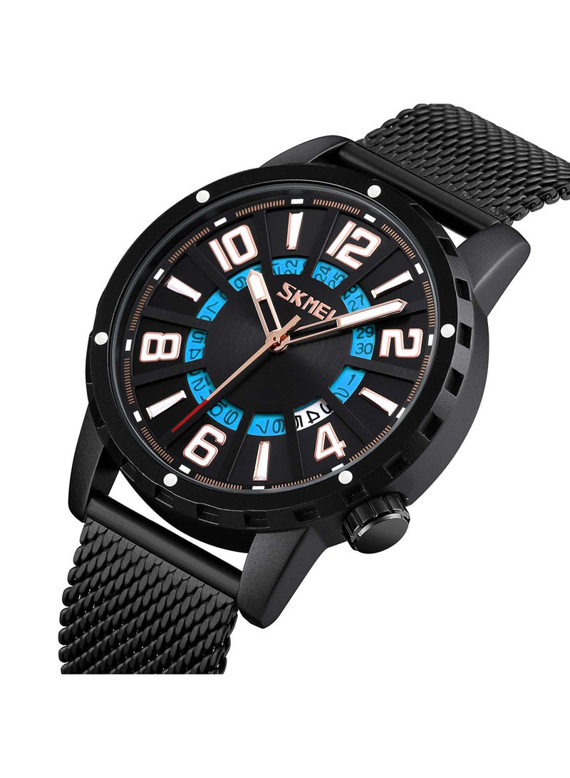 Men's Sport  Quartz Watch 2029MBBU - Image 2
