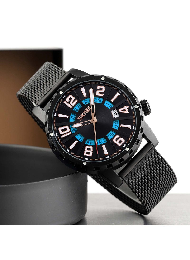 Men's Sport  Quartz Watch 2029MBBU - Image 3
