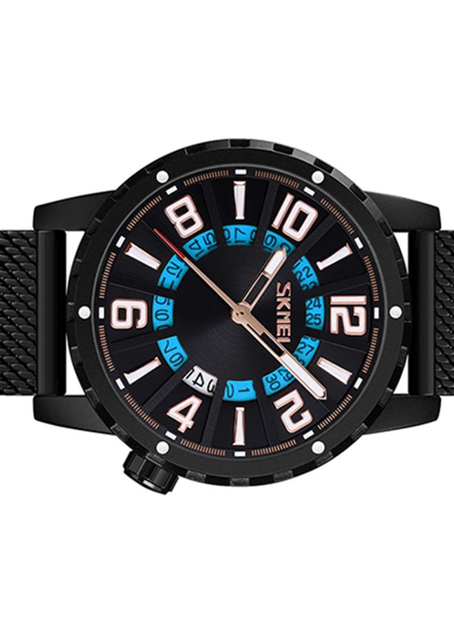 Men's Sport  Quartz Watch 2029MBBU - Image 5