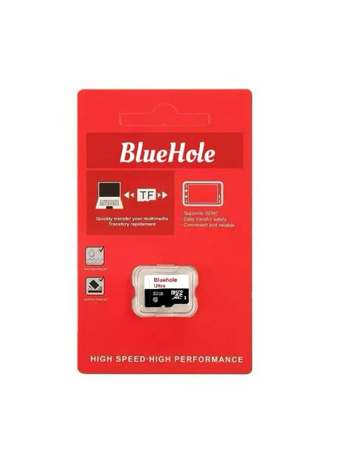 Memory card 32 GB