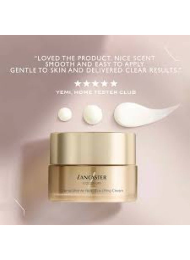 Lancaster Golden Lift Eye-Lifting Cream 15ml - Image 3