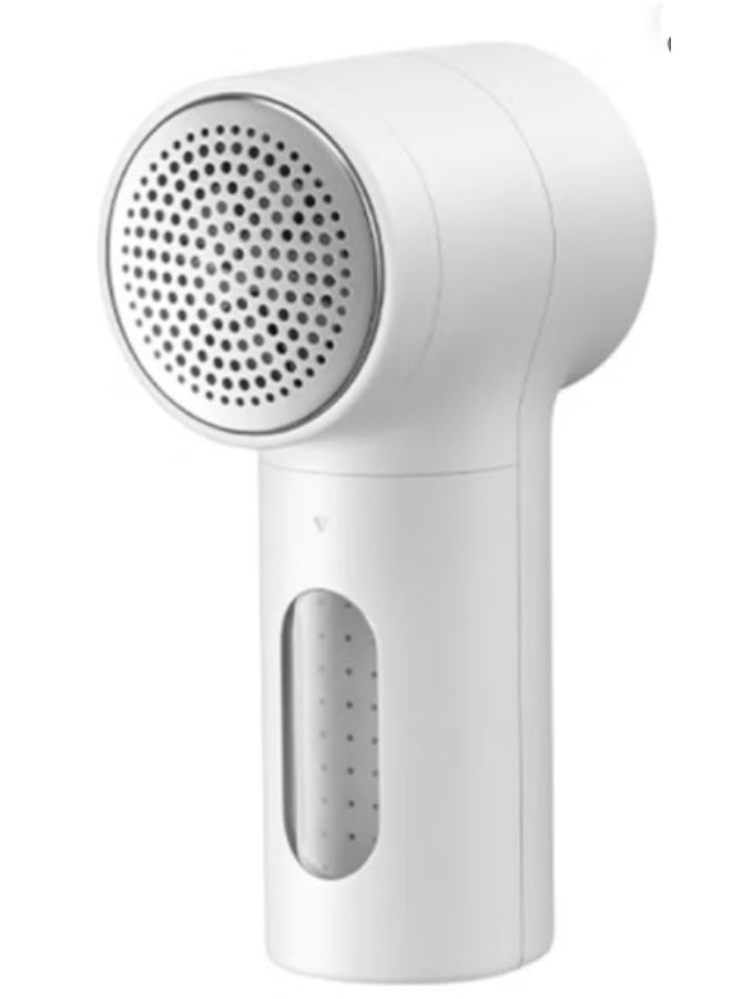 ميثيا ماكينة حلاقة كهربائية للأقمشة من ميجيا MQXJQ01LF بست شفرات لإزالة الوبر، وأداة تشذيب كرات الشعر المحمولة - Image 1