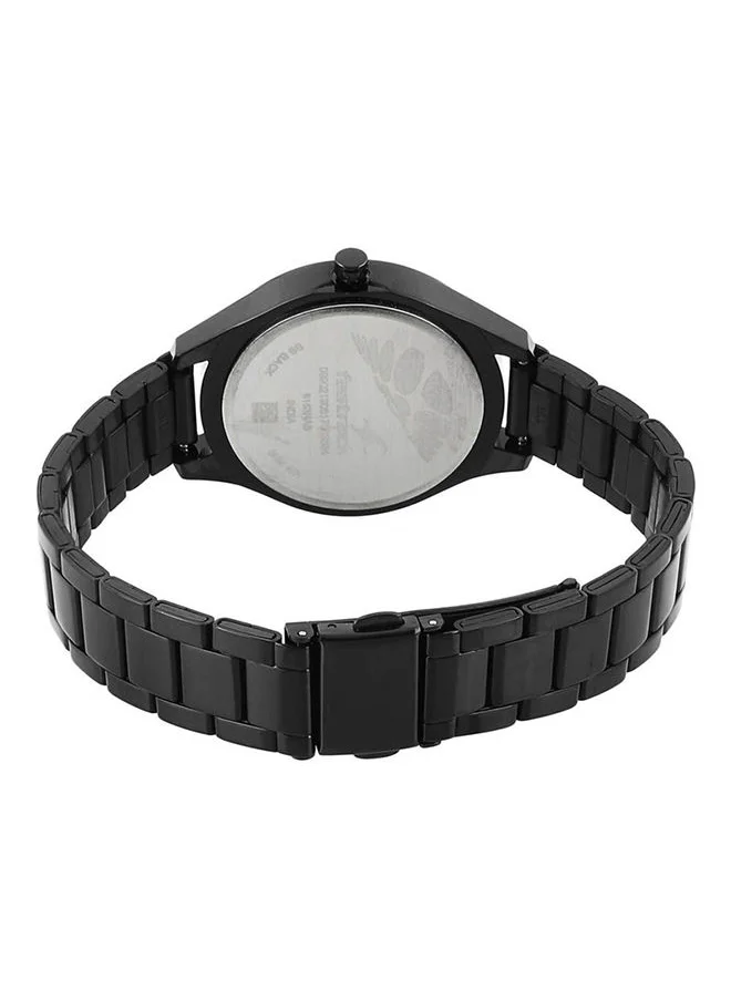 فاستراك Metal Analog Wrist Watch 6153NM01