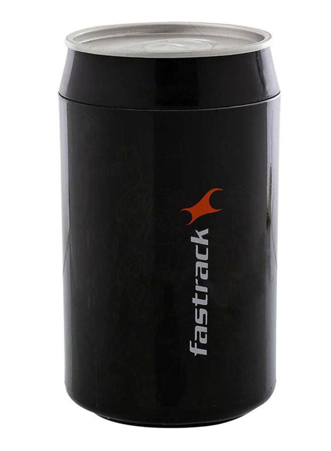 فاستراك ساعة يد تناظرية معدنية - Image 5