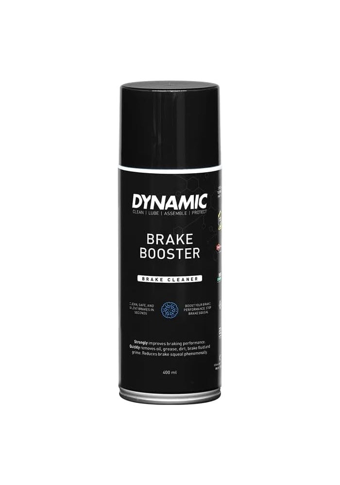 Dynamic Brake Booster Brake Cleaner Spray 400 ml - Image 1