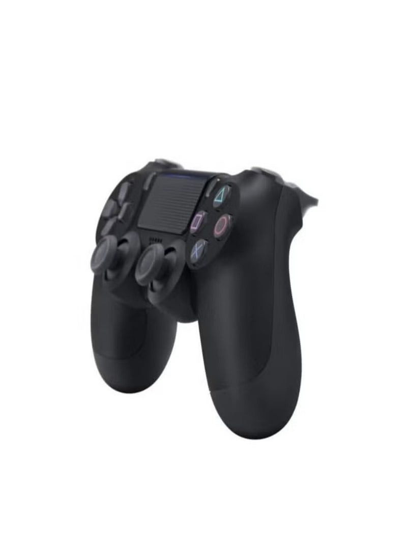 Wireless P4 Game Controller - 6-Axis Motion Sensor with Vibration  LED Lighting - Image 2
