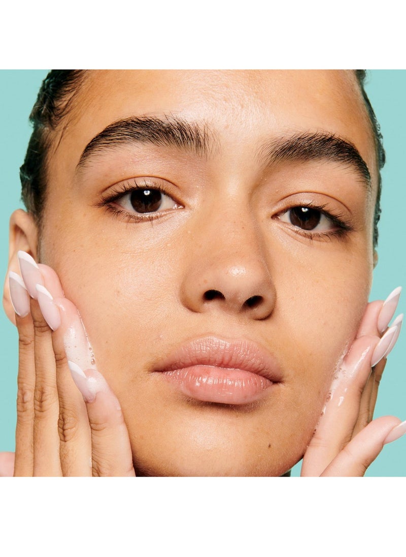 Benefit Cosmetics - The Porefessional Mini Tight N Toned Toner pore refining AHA PHA toning foam 60ml - Image 1